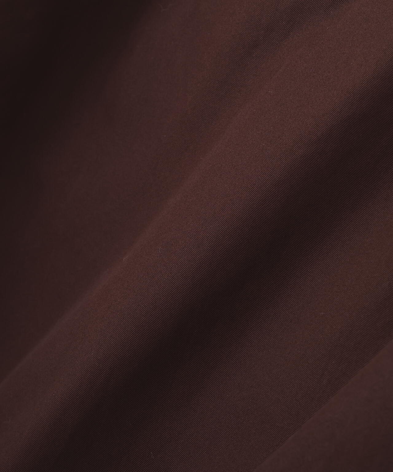 SOFT BRUSHED COTTON TWILL TROUSERS