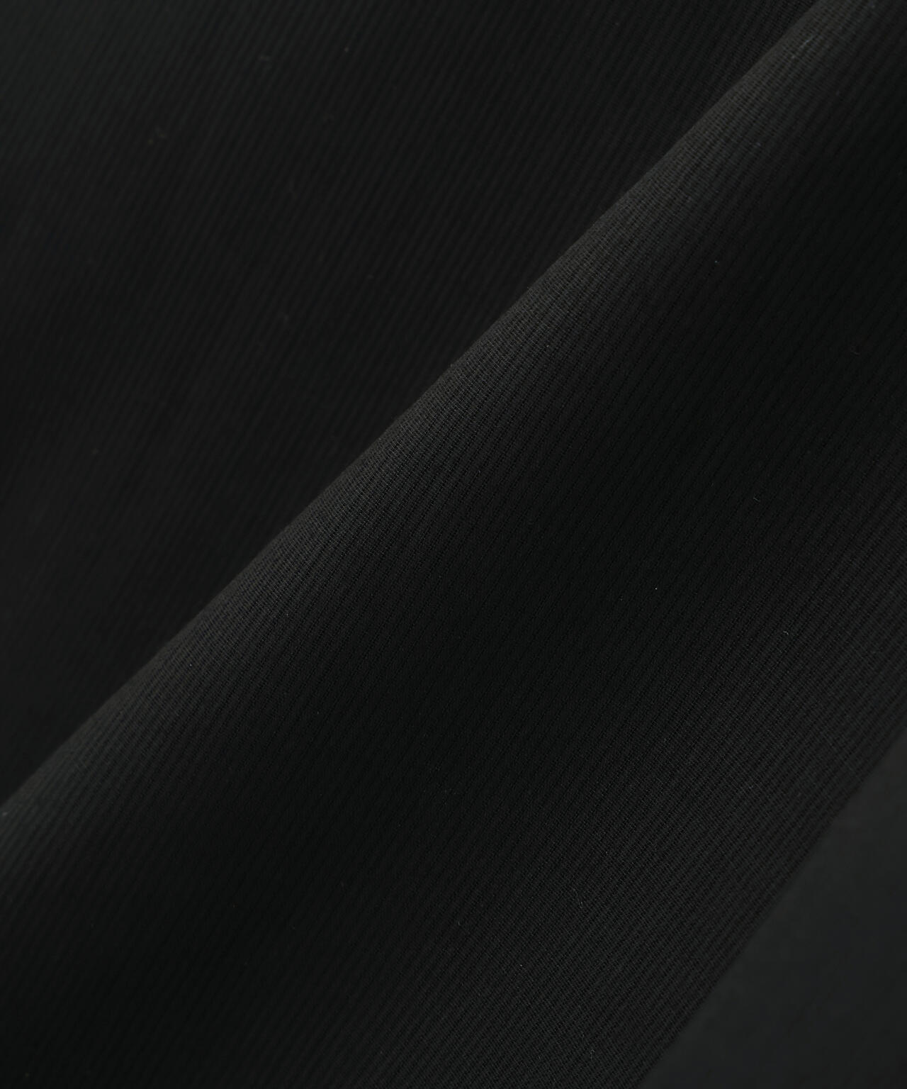 SHEER COTTON STRIPE SHIRT