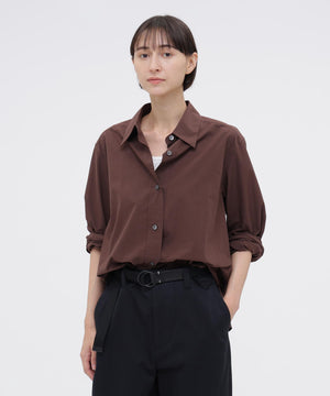 身長168cm　B76 W58 H86 着用サイズ：II