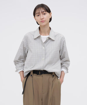 身長168cm　B76 W58 H86 着用サイズ：II