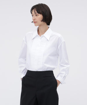 身長168cm　B76 W58 H86 着用サイズ：II