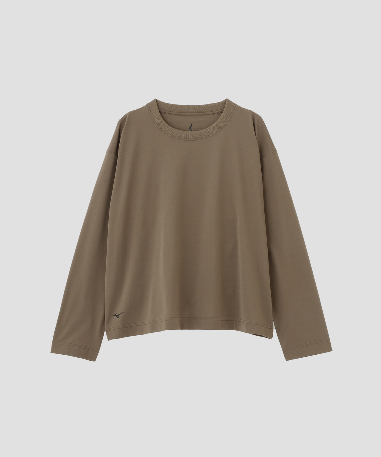 POLYESTER COTTON HOGH GAUGE PIQUE JERSEY TOP