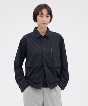 身長168cm　B76 W58 H86 着用サイズ：II