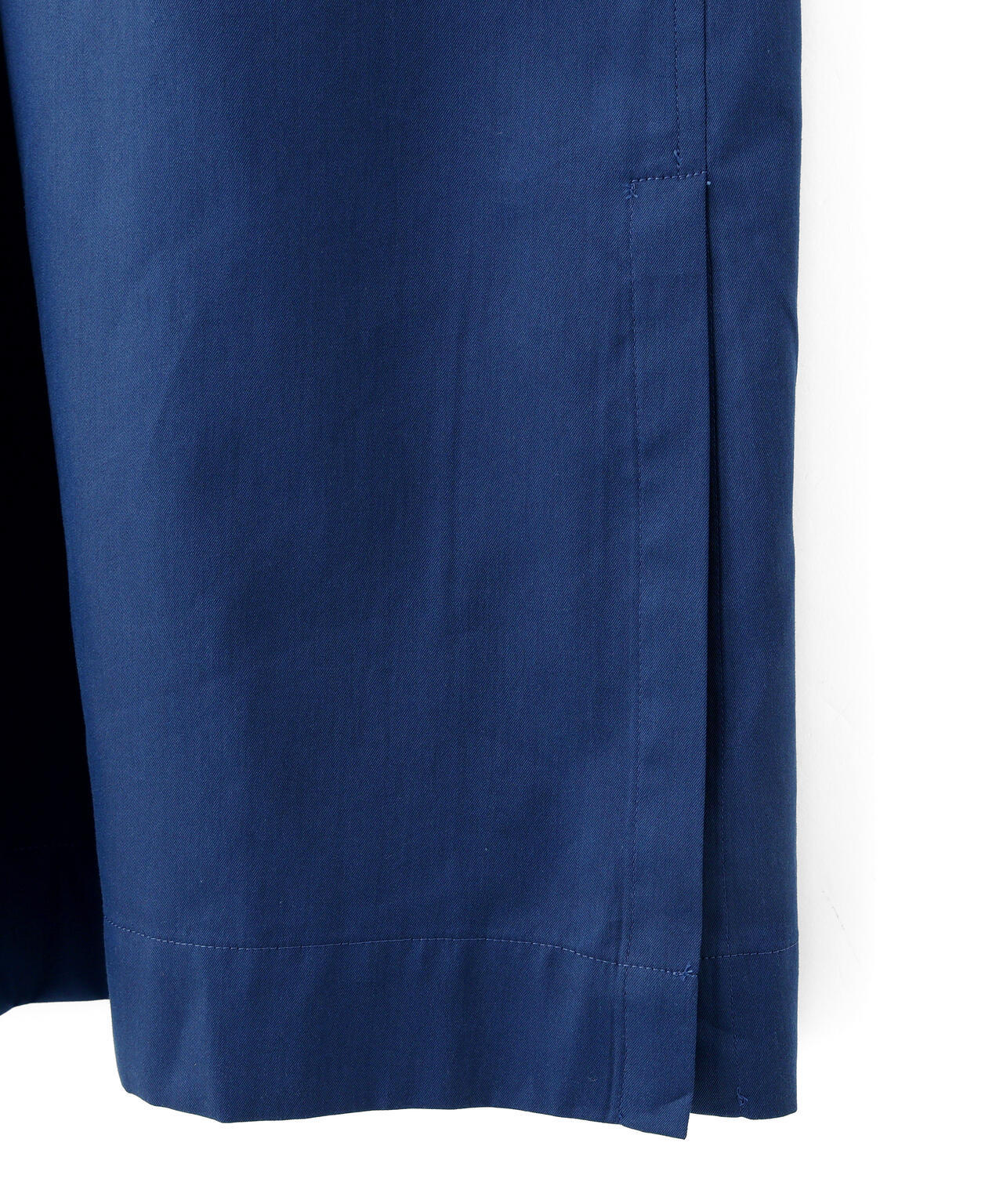 COTTON SILK POPLIN DRESS | MARGARET HOWELL（マーガレット・ハウエル