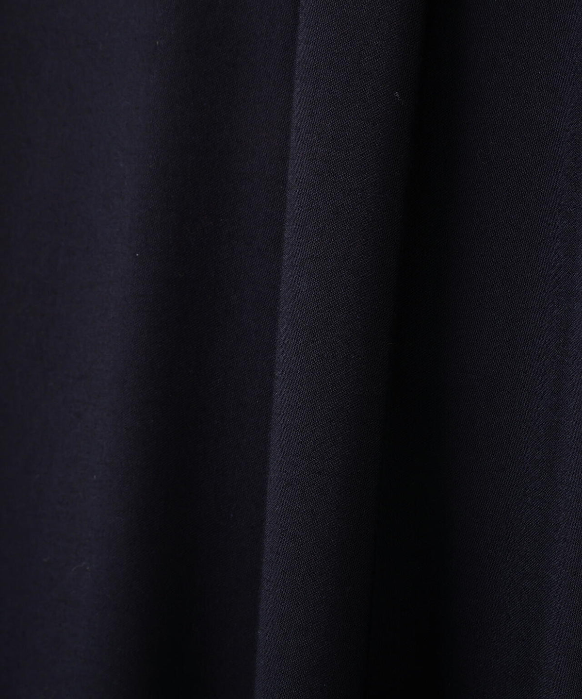 WOOL COTTON MOLESKIN SHIRT