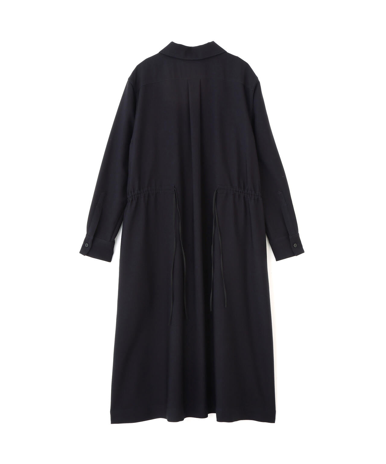 WOOL COTTON MOLESKIN SHIRT | MARGARET HOWELL（マーガレット