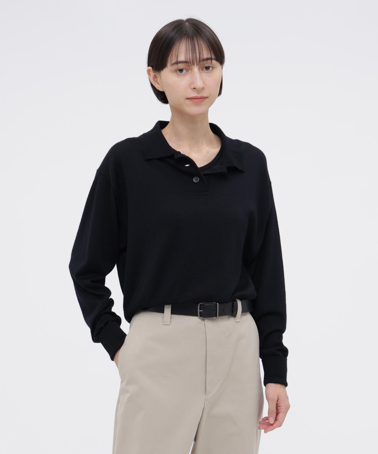 FINE WOOL KNITWEAR