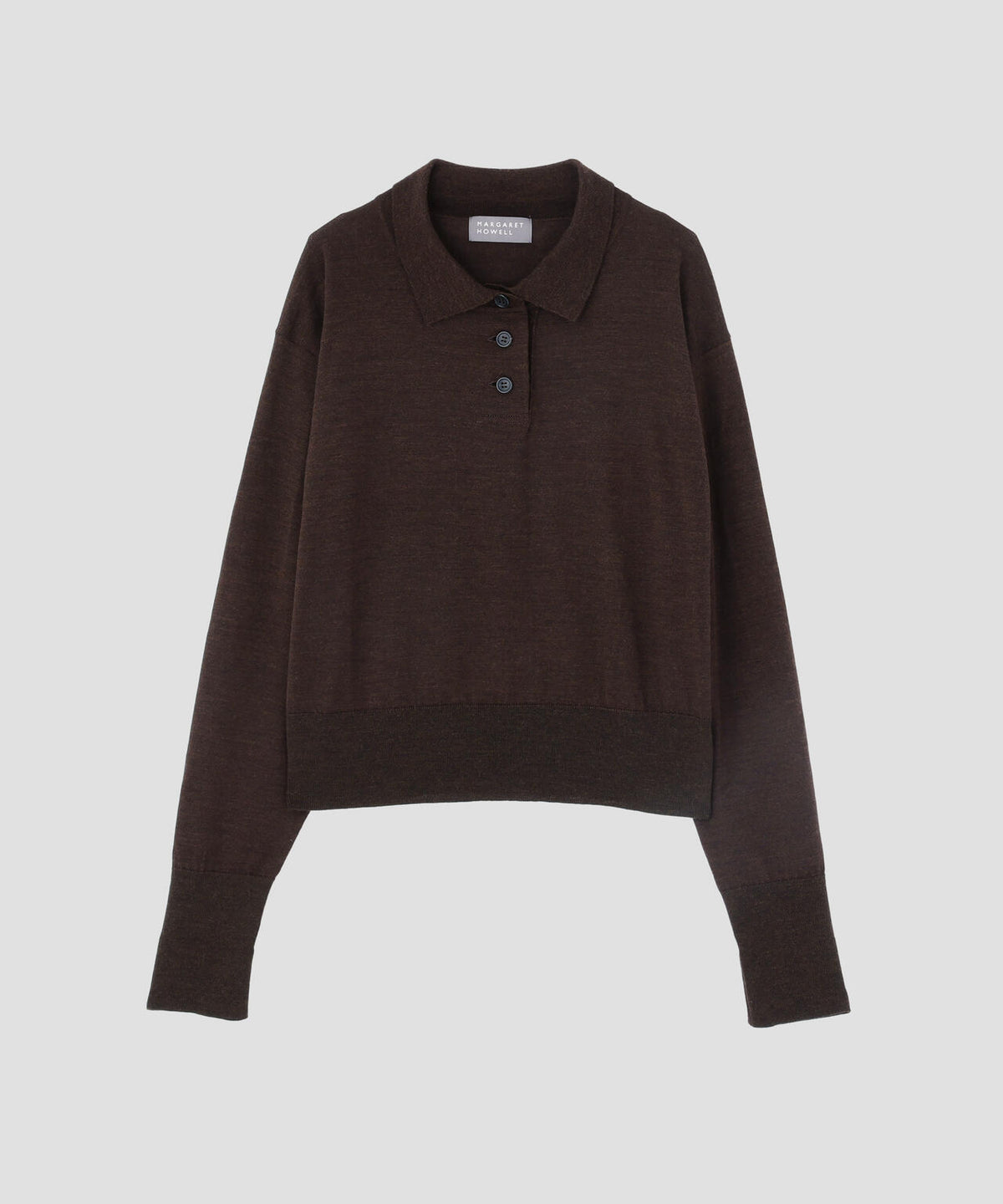 FINE WOOL KNITWEAR