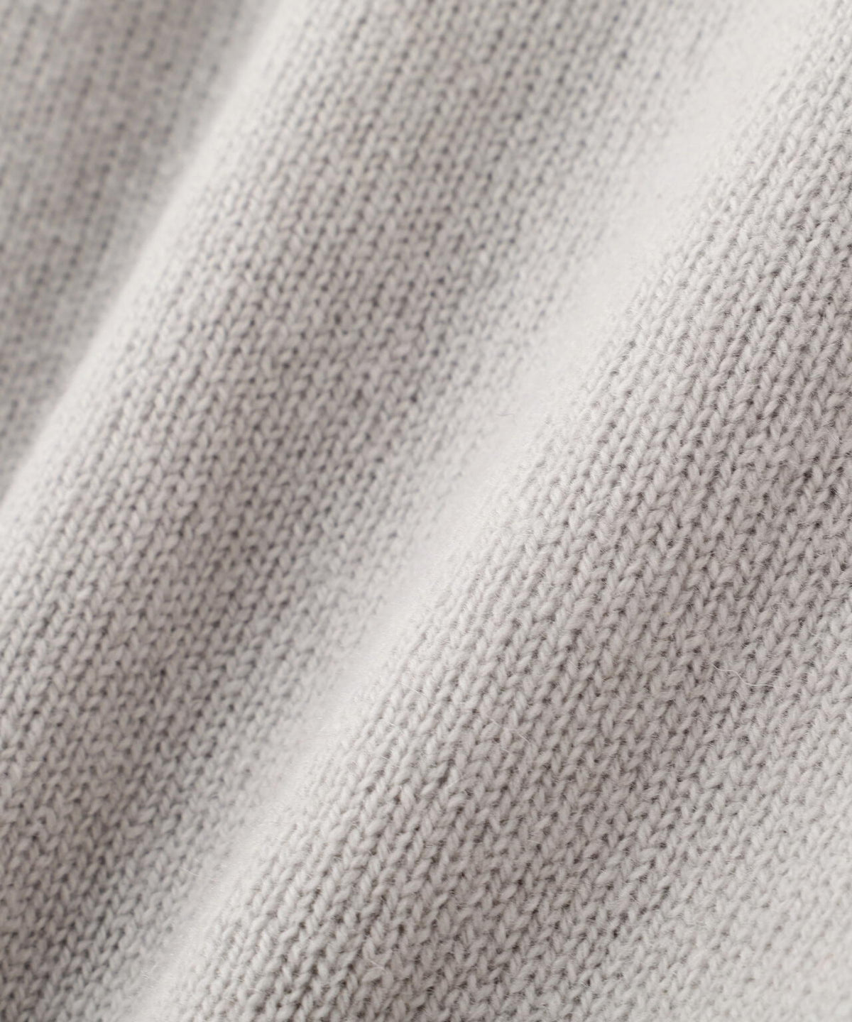 WOOL CASHMERE KNITWEAR