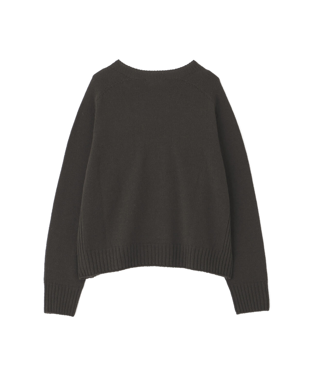 WOOL CASHMERE KNITWEAR | MARGARET HOWELL（マーガレット・ハウエル