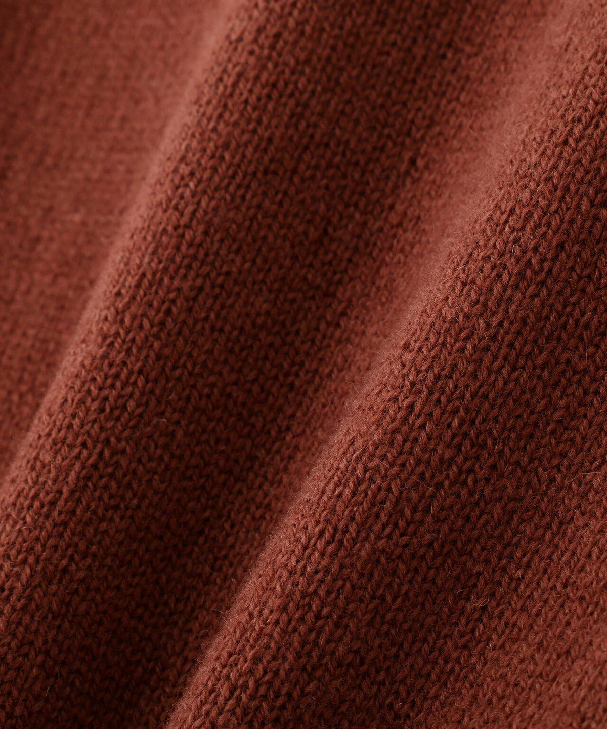 WOOL CASHMERE KNITWEAR