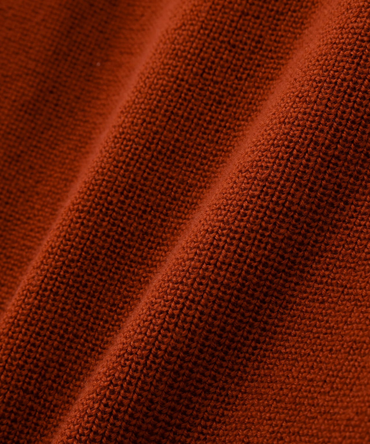 WORSTED WOOL KNITWEAR
