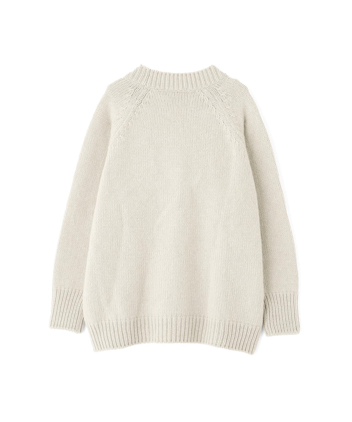 SOFT WOOL KNITWEAR