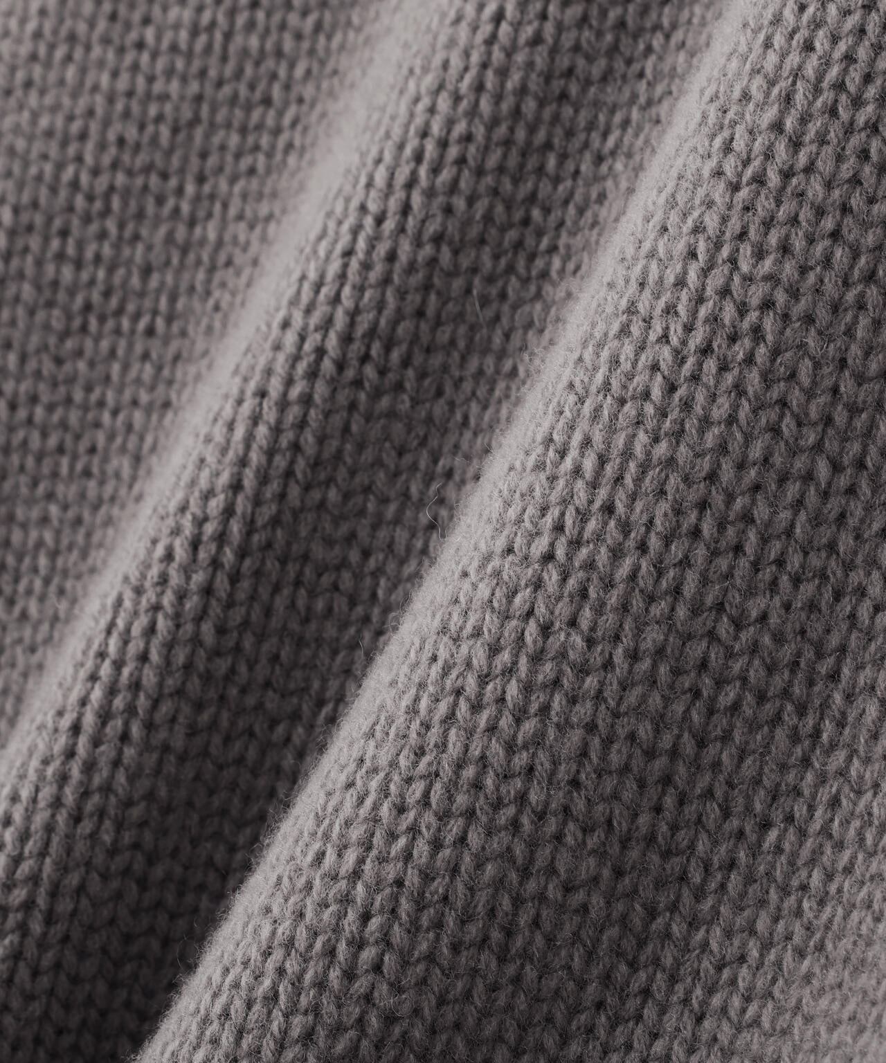 SOFT WOOL KNITWEAR | MARGARET HOWELL（マーガレット・ハウエル