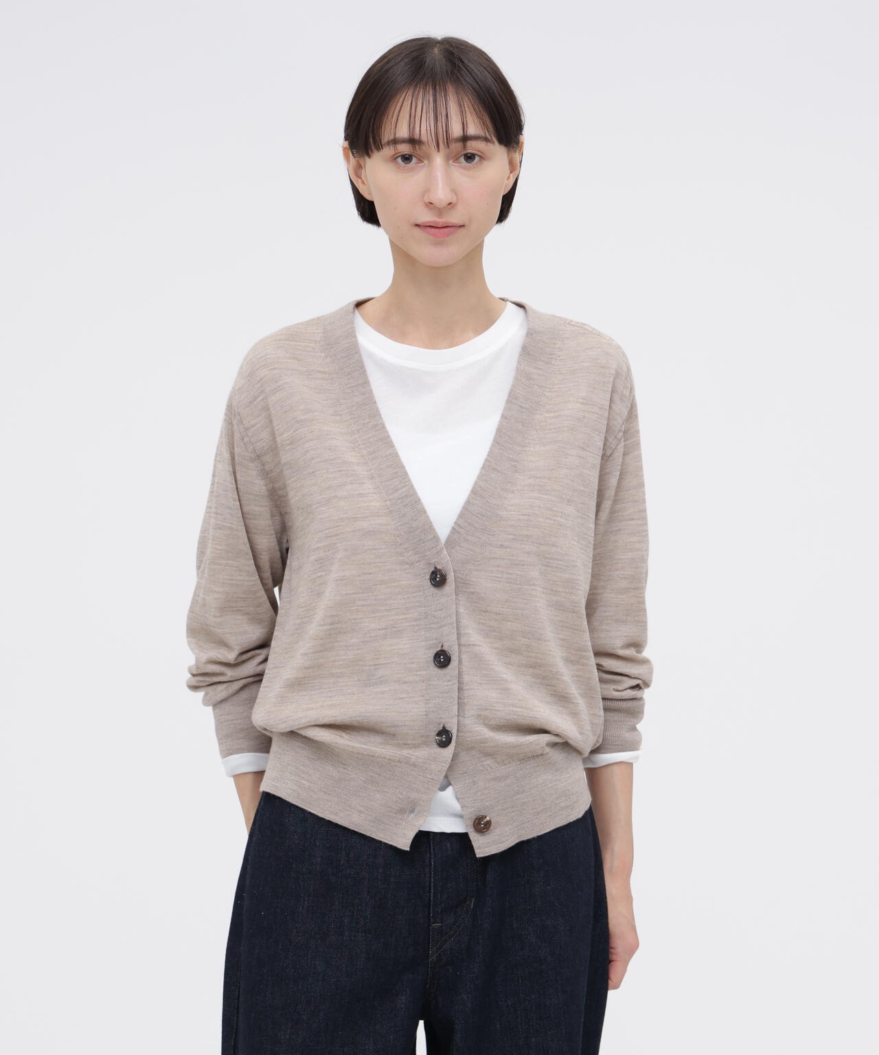 FINE WOOL KNITWEAR