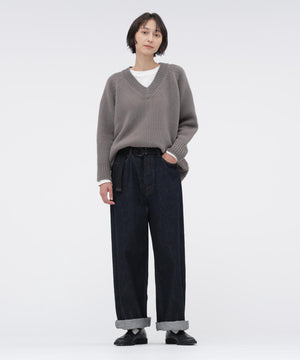 身長168cm　B76 W58 H86 着用サイズ：II
