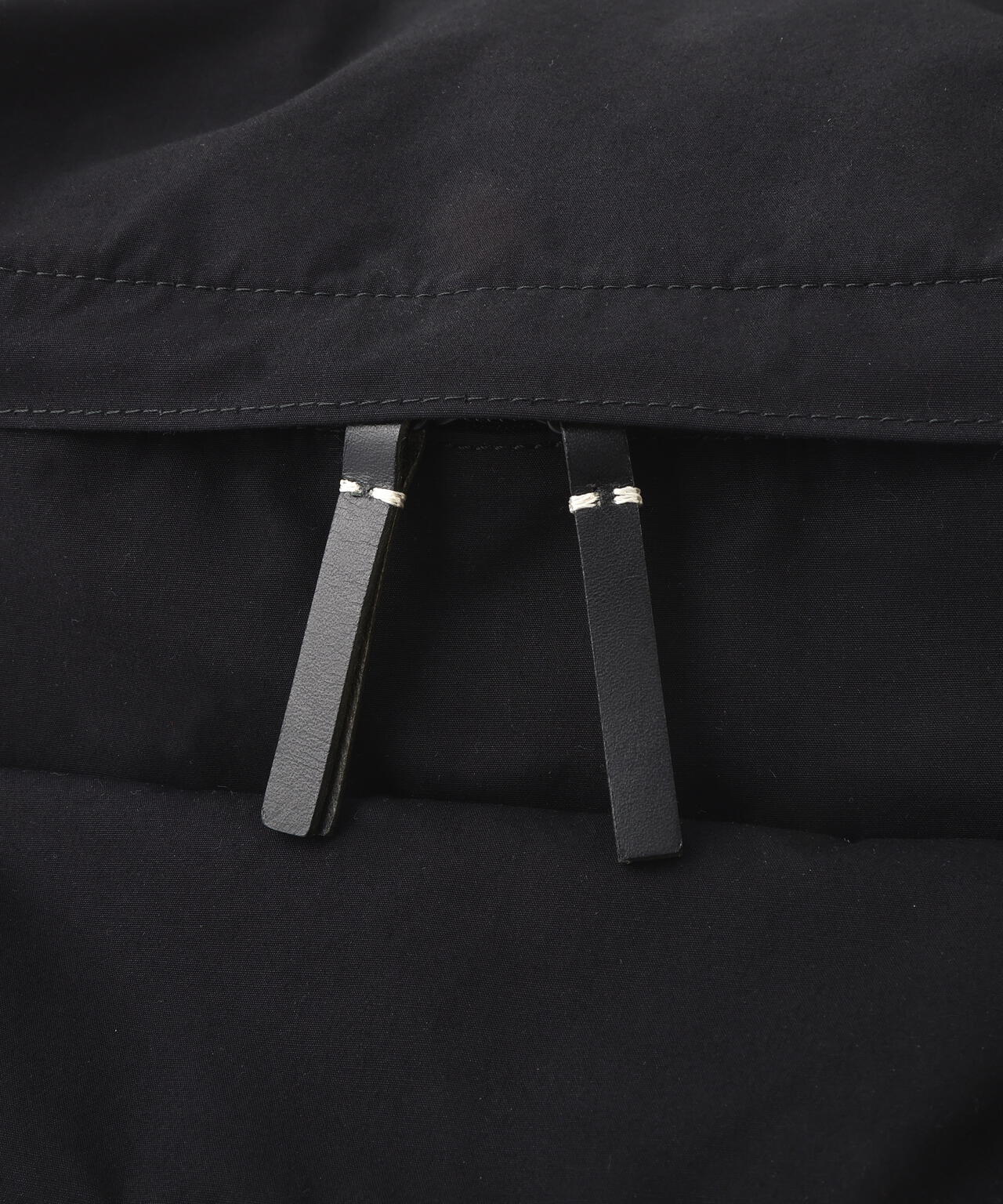 COTTON NYLON HIDENSE POPLIN