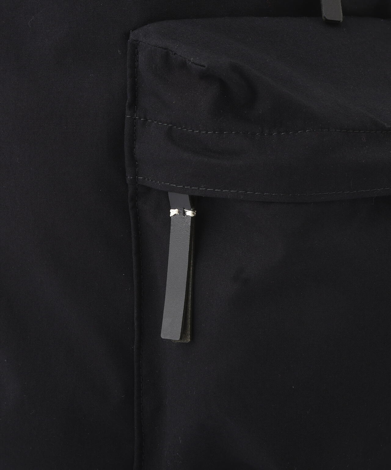 COTTON NYLON HIDENSE POPLIN