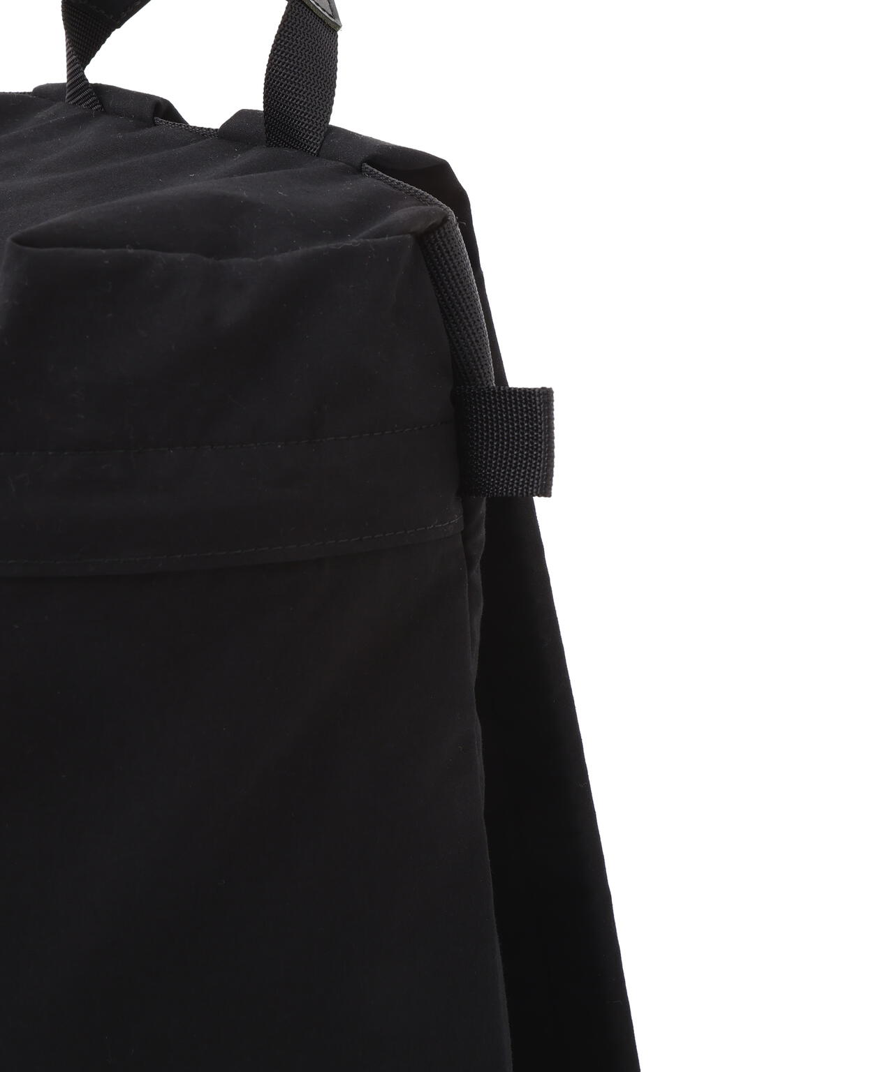 COTTON NYLON HIDENSE POPLIN