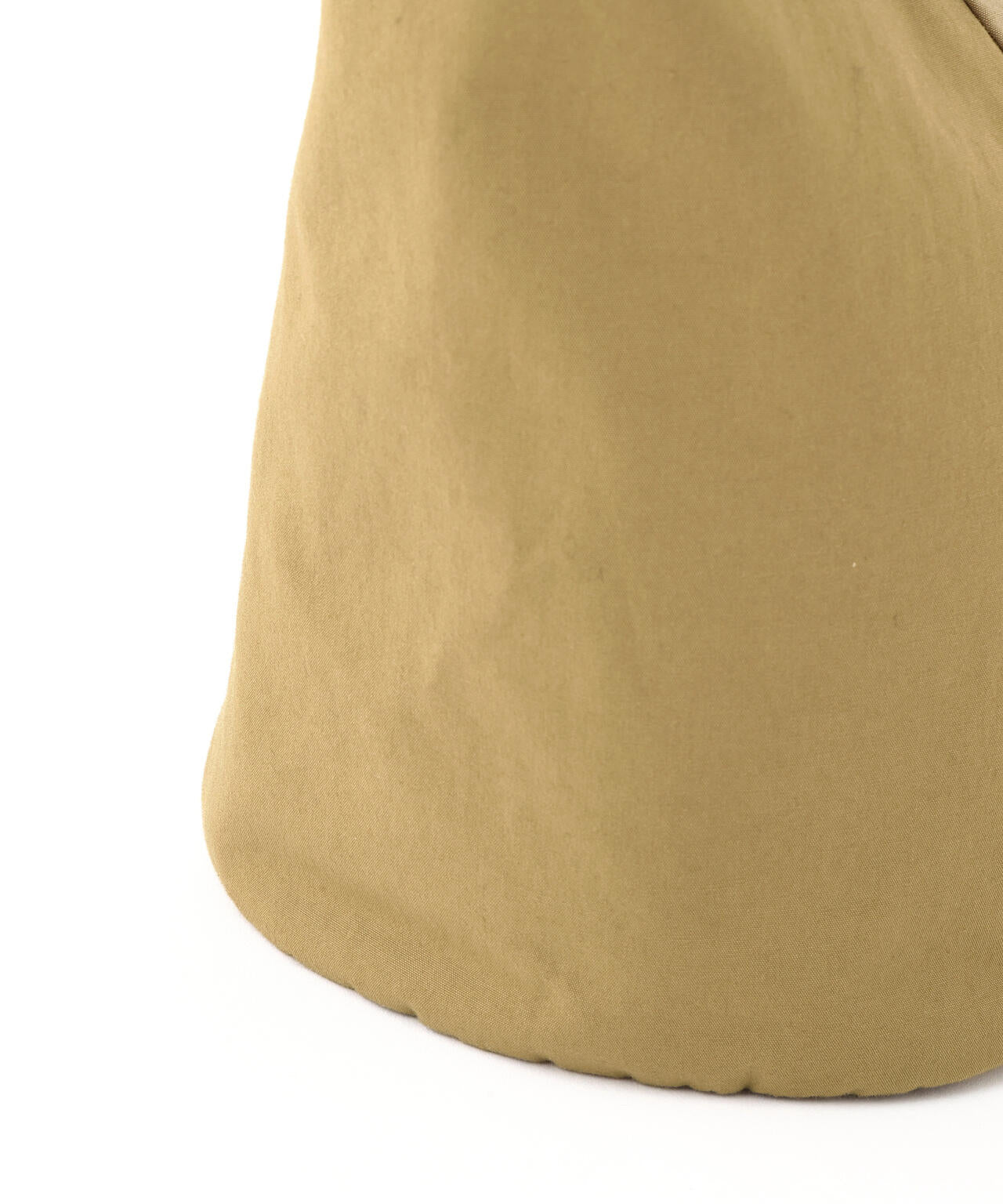 COTTON NYLON HIDENSE POPLIN SHOULDER BAG | MARGARET HOWELL