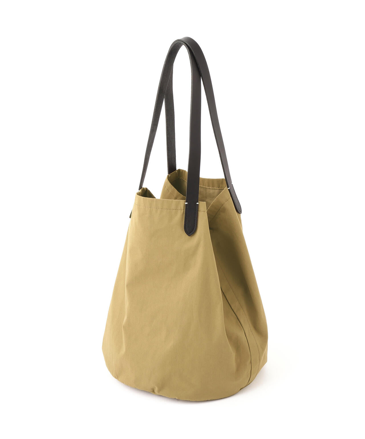 COTTON NYLON HIDENSE POPLIN | MARGARET HOWELL（マーガレット