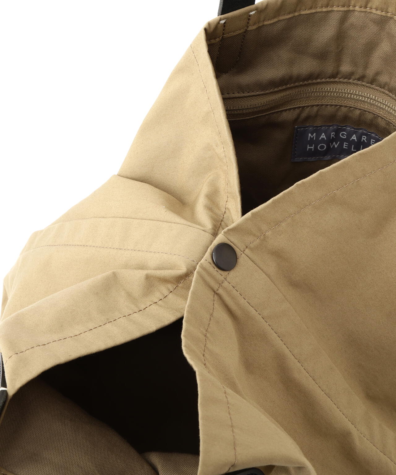 COTTON NYLON HIDENSE POPLIN