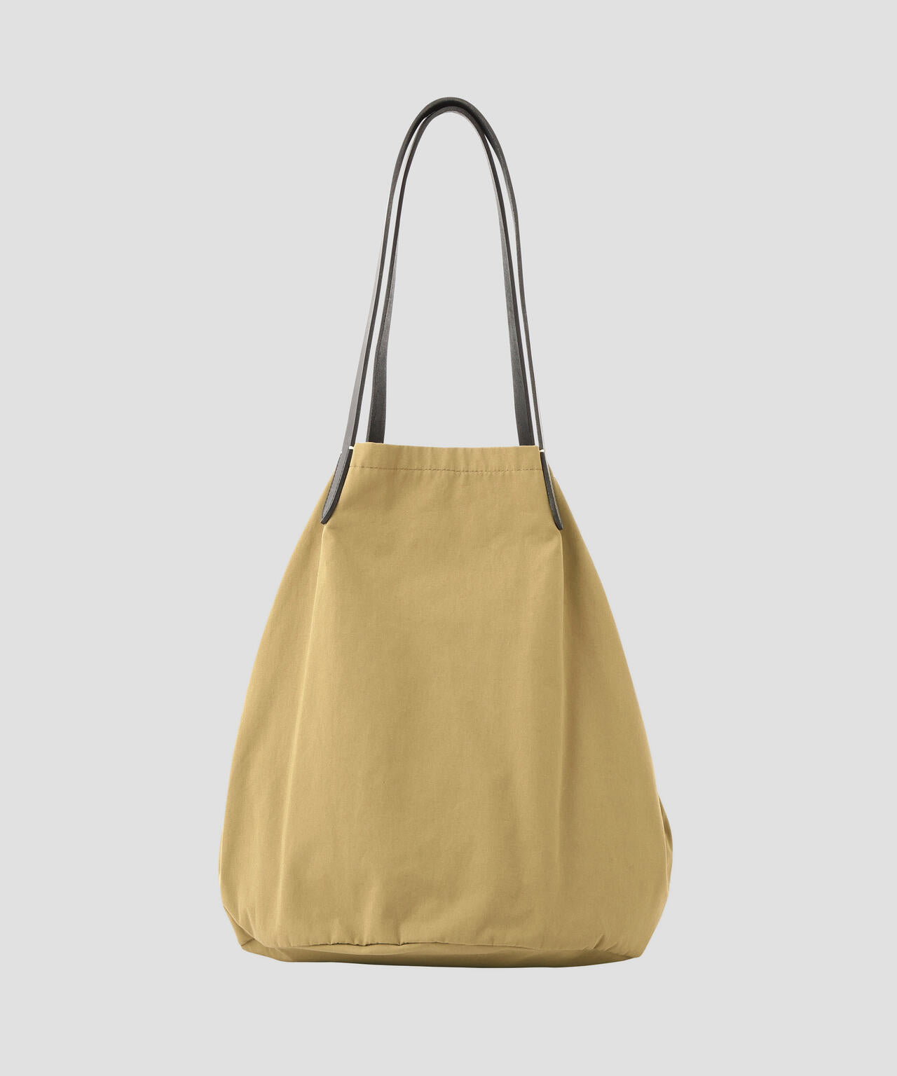 マーガレットハウエル｜Hidense Matt Cotton Poplin（L） COTTON NYLON HIDENSE POPLIN | MARGARET HOWELL（マーガレット