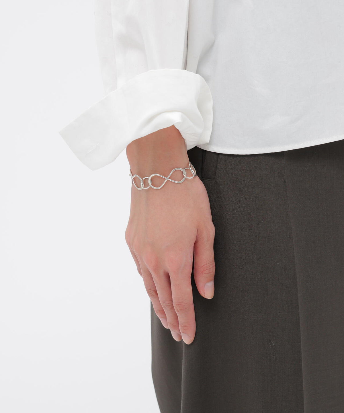 SILVER BRASS