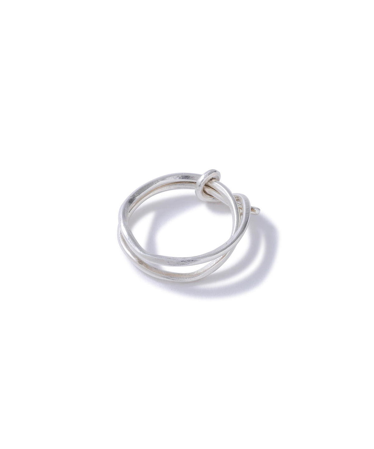 SILVER RING