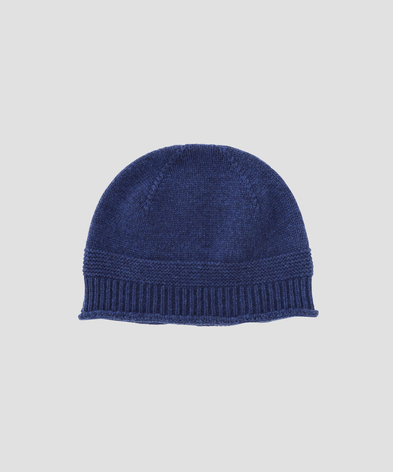 WOOL KNITTED BEANIE | MARGARET HOWELL（マーガレット・ハウエル