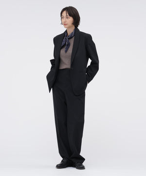 身長168cm　B76 W58 H86 着用サイズ：F