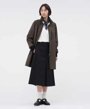 身長168cm　B76 W58 H86 着用サイズ：F