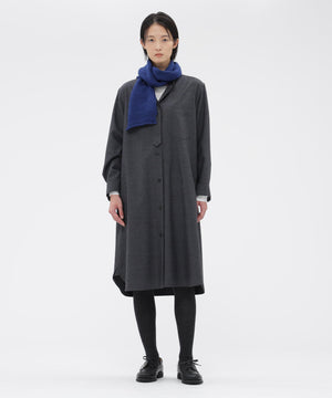 Height:175cm Chest:78cm Waist:60cm 着用サイズ：F