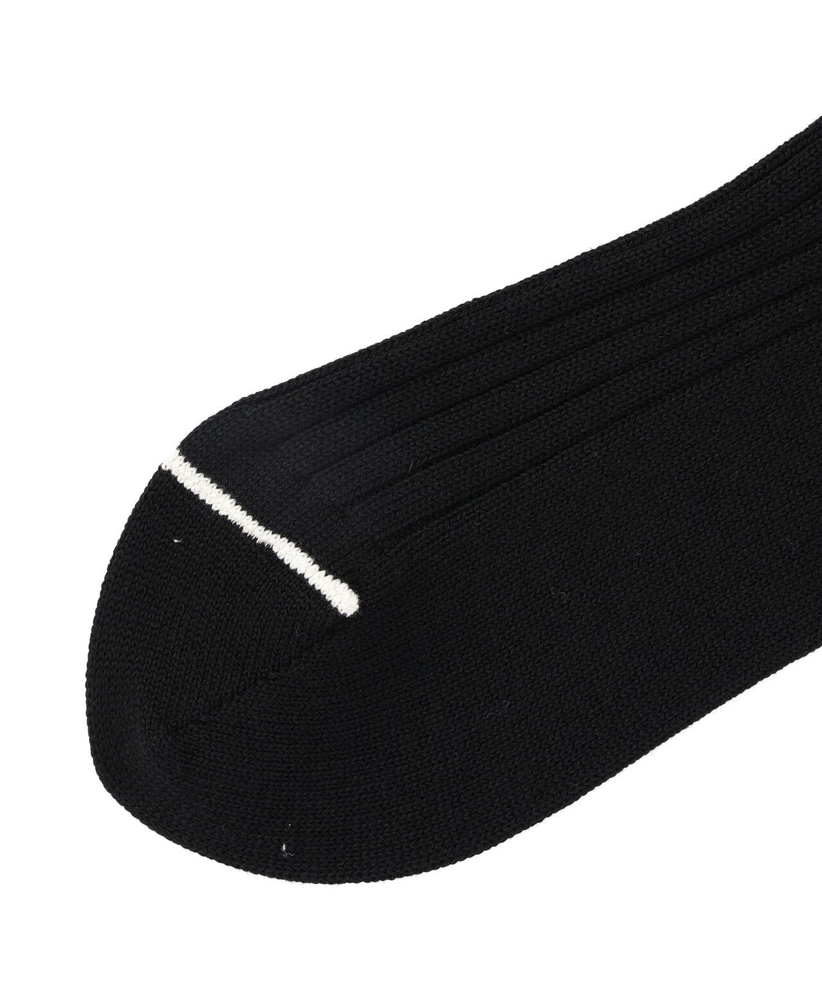 WOMEN WOOL COTTON RIB SOCKS