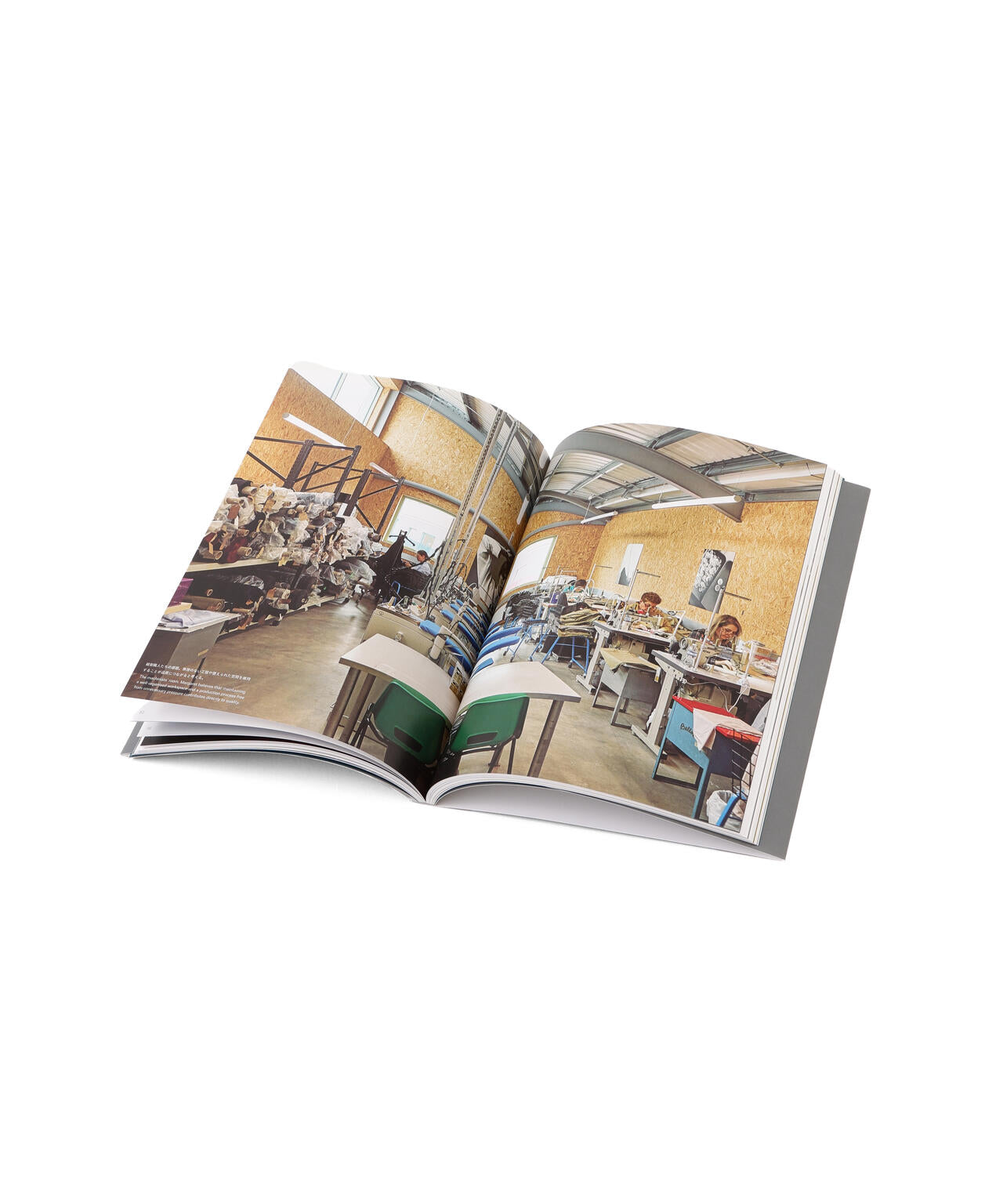 MARGARET HOWELL BOOK