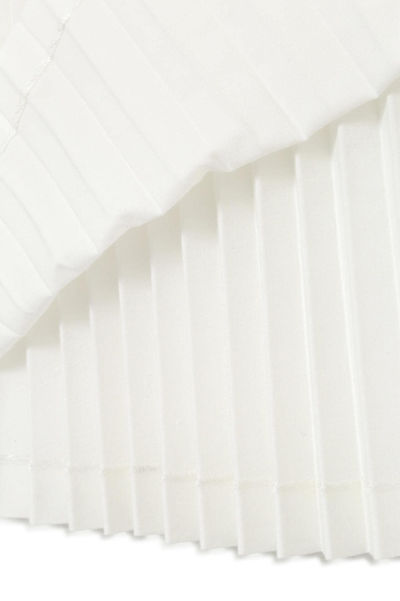POLYESTER COTTON POPLIN(FRED PERRY FOR MARGARET HOWELL)
