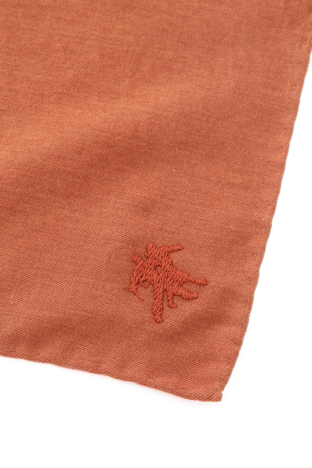 COTTON WOOL TWILL