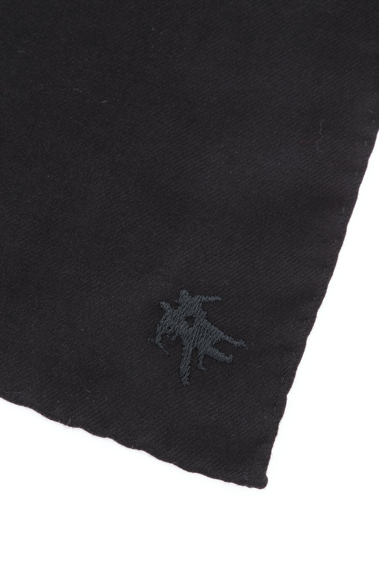 COTTON CASHMERE TWILL