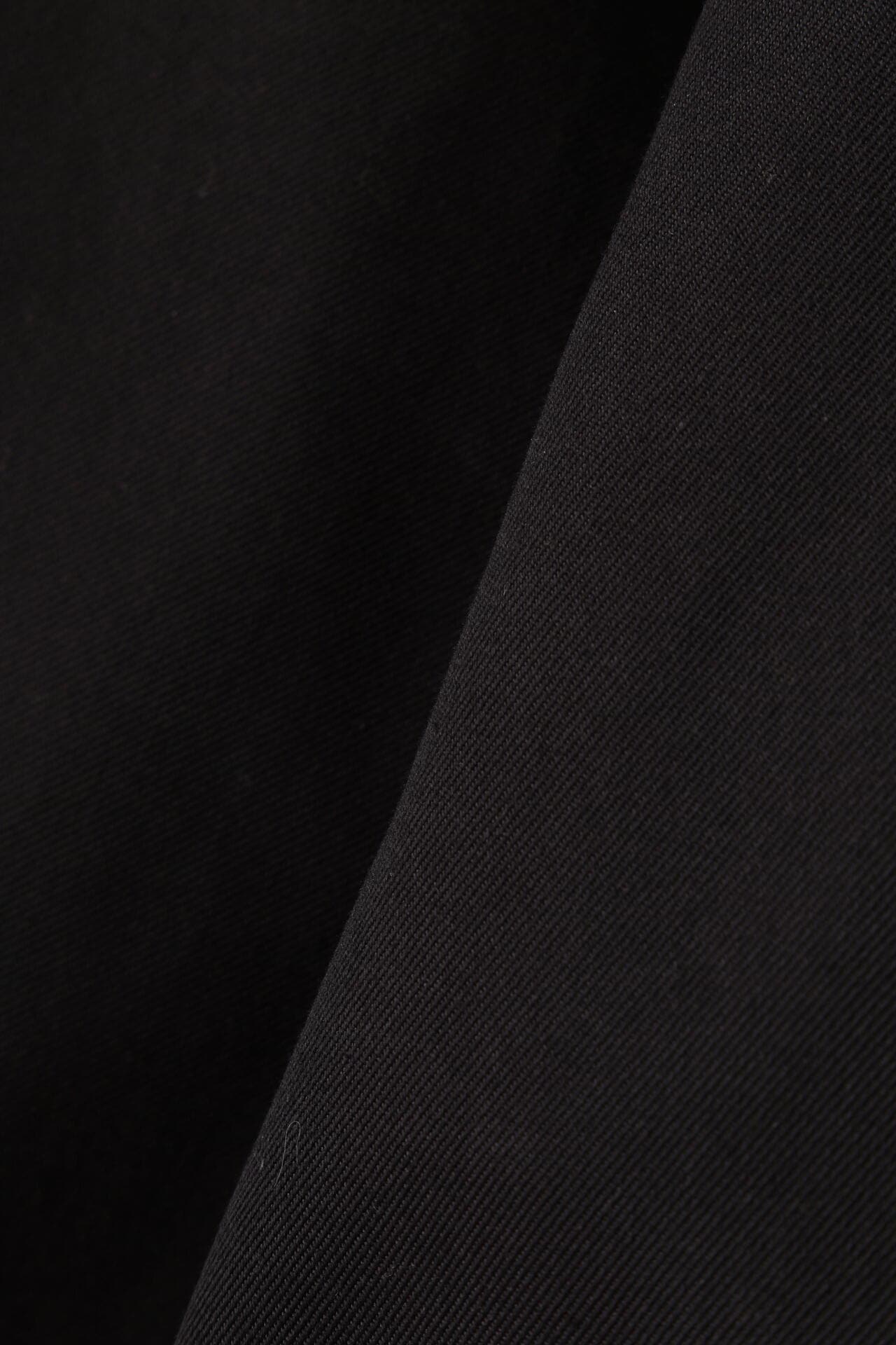 COTTON RECYCLED POLYESTER