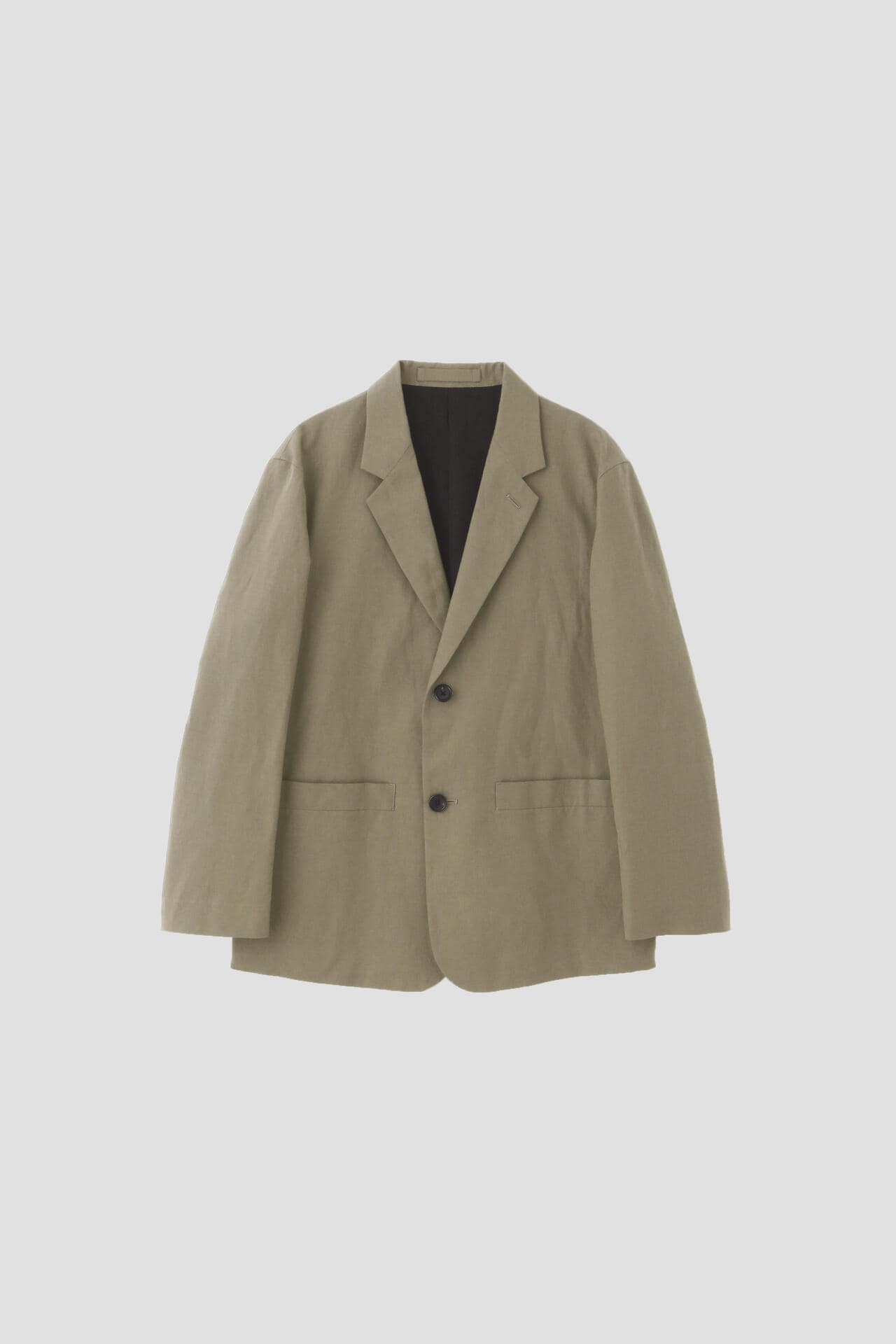 COTTON LINEN OXFORD