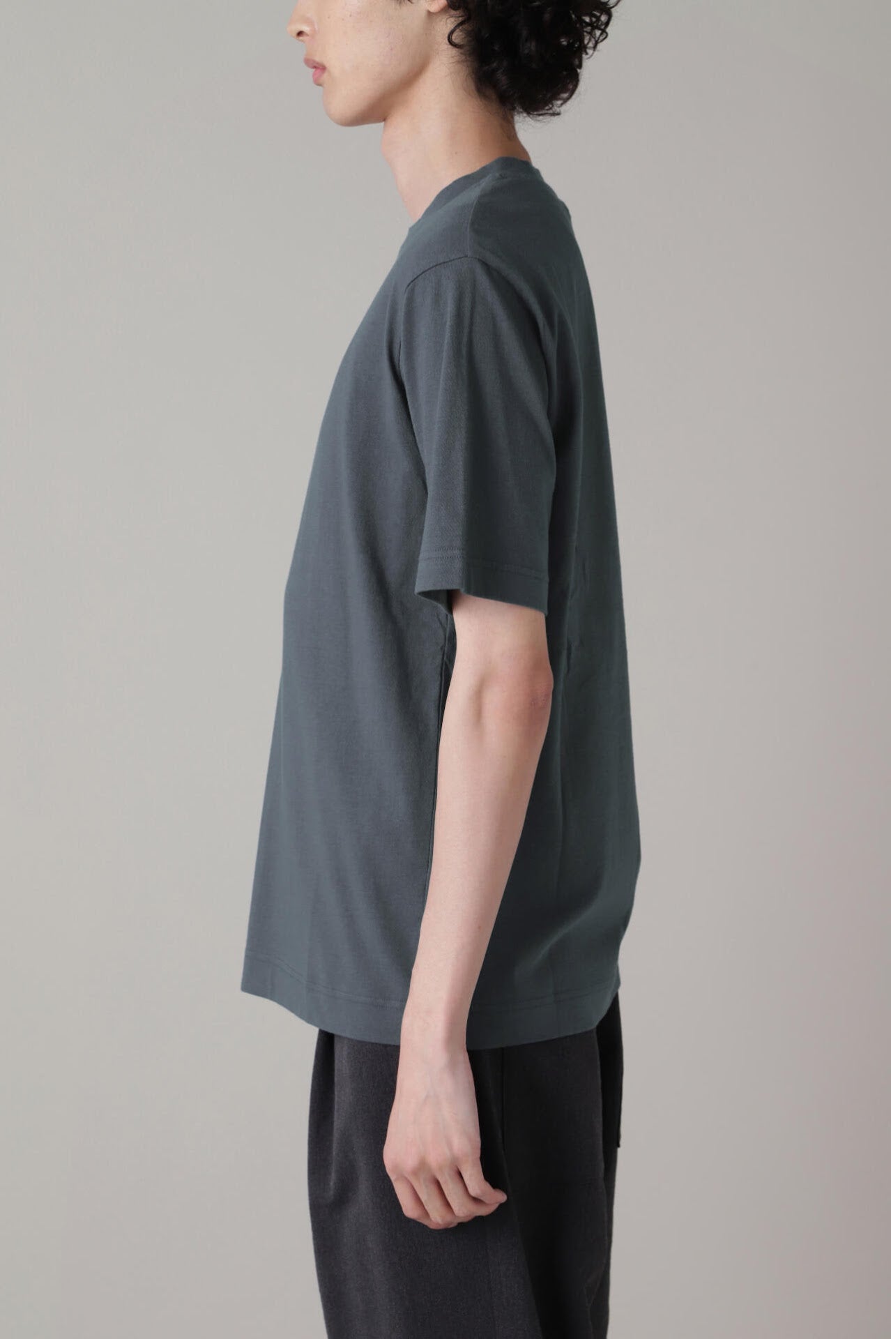 UPCYCLED COTTON JERSEY(オンラインショップ限定)