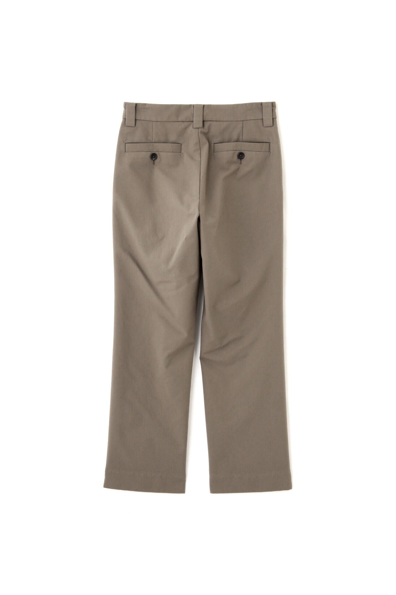 COTTON WOOL OXFORD