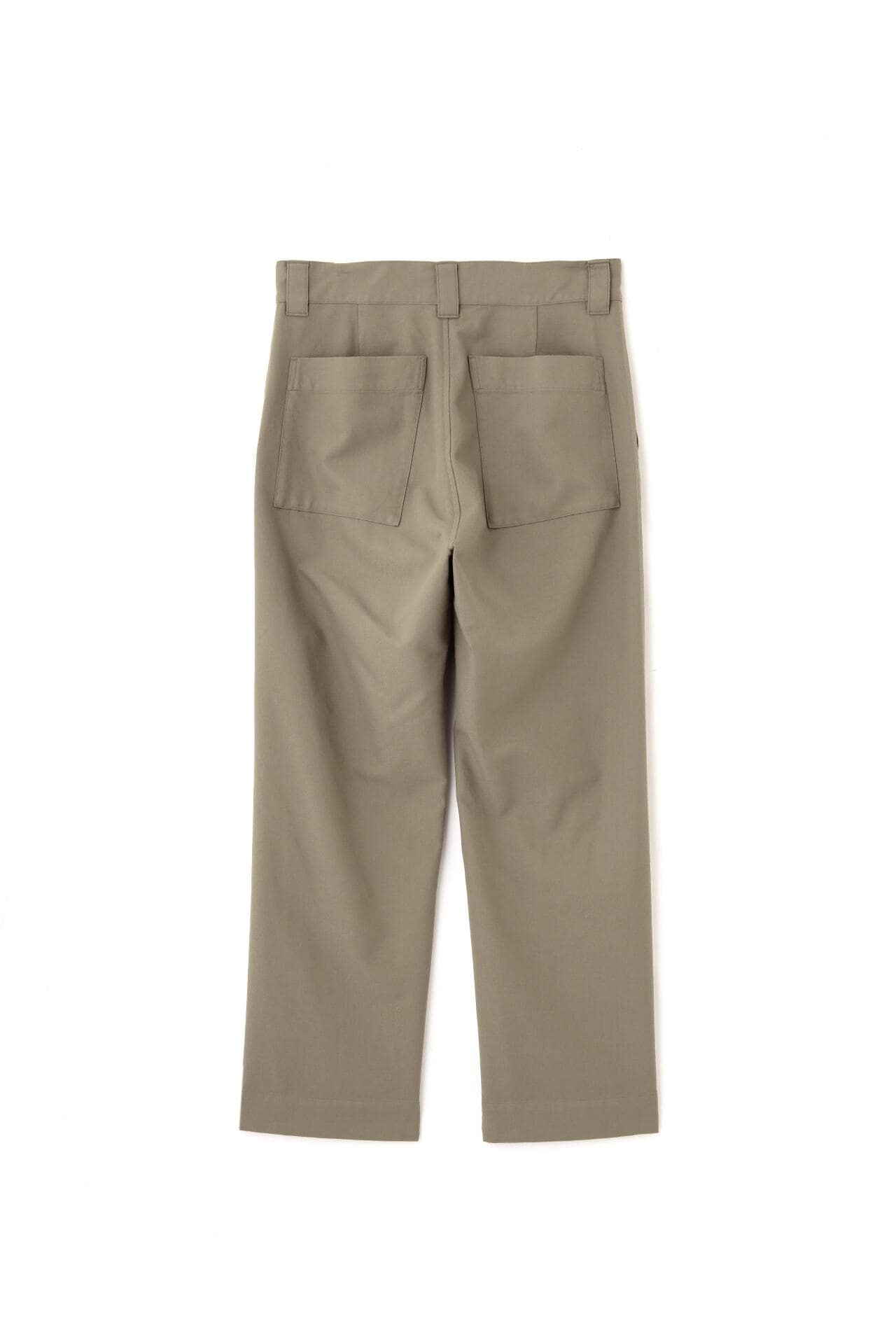 COTTON WOOL TWILL