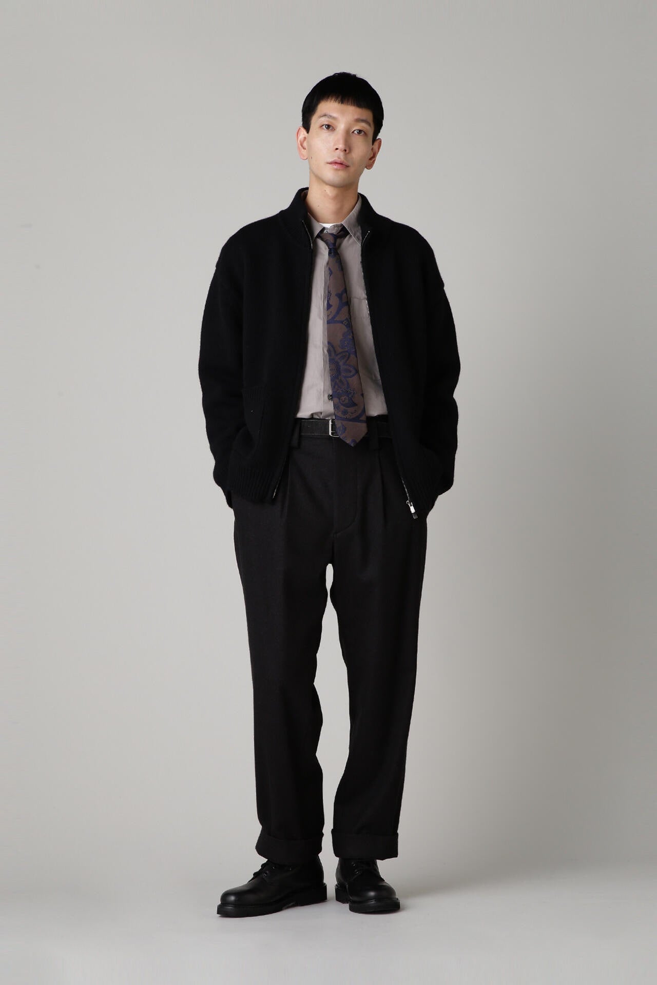 ko it MARGARET HOWELL FLANNELマーガレットハウ FLANNEL | MARGARET HOWELL（マーガレット・ハウエル） ｜【公式】通販