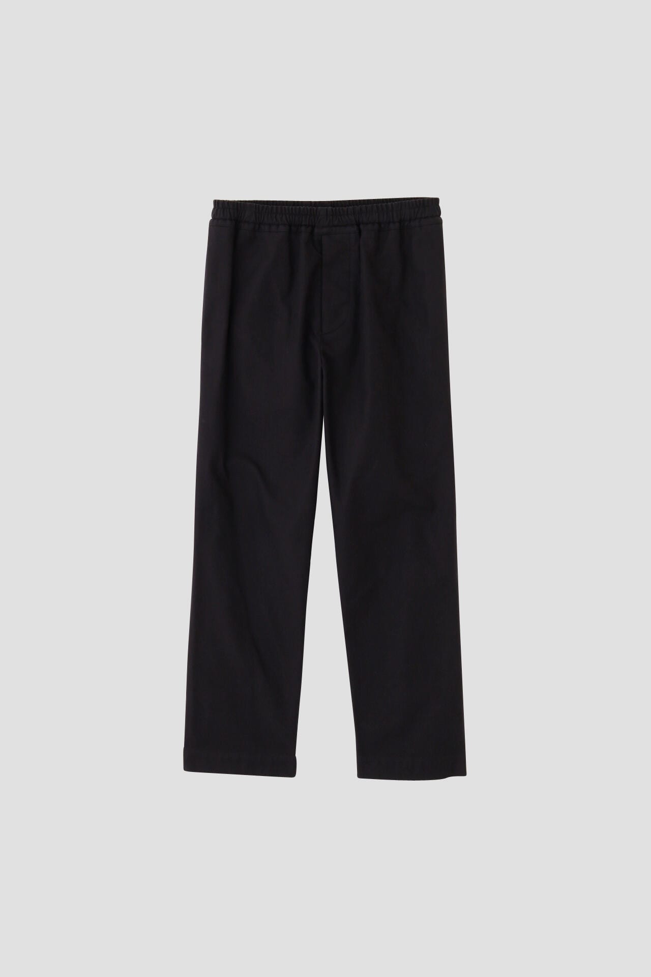 DENSE COTTON TWILL