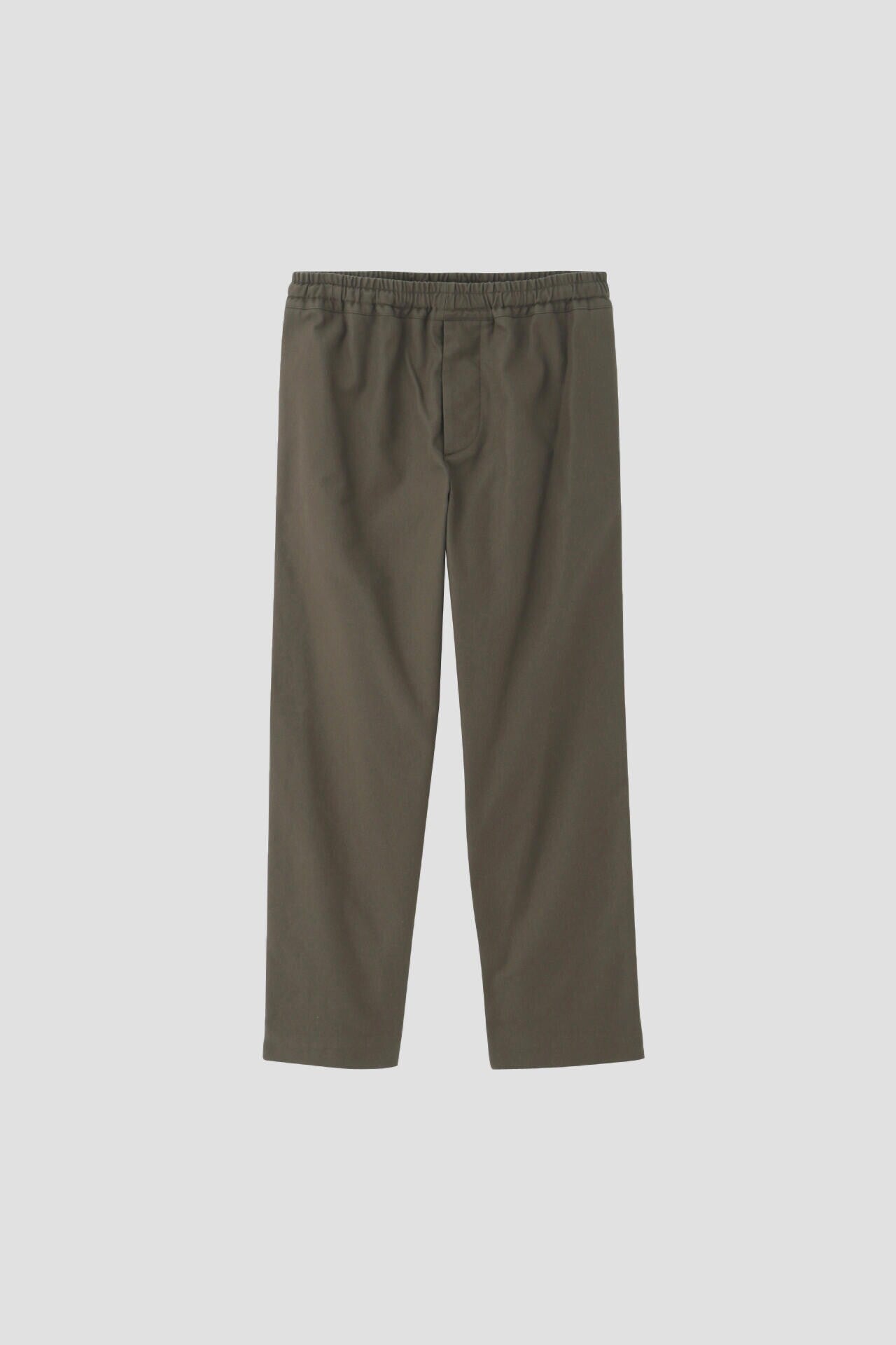 DENSE COTTON TWILL