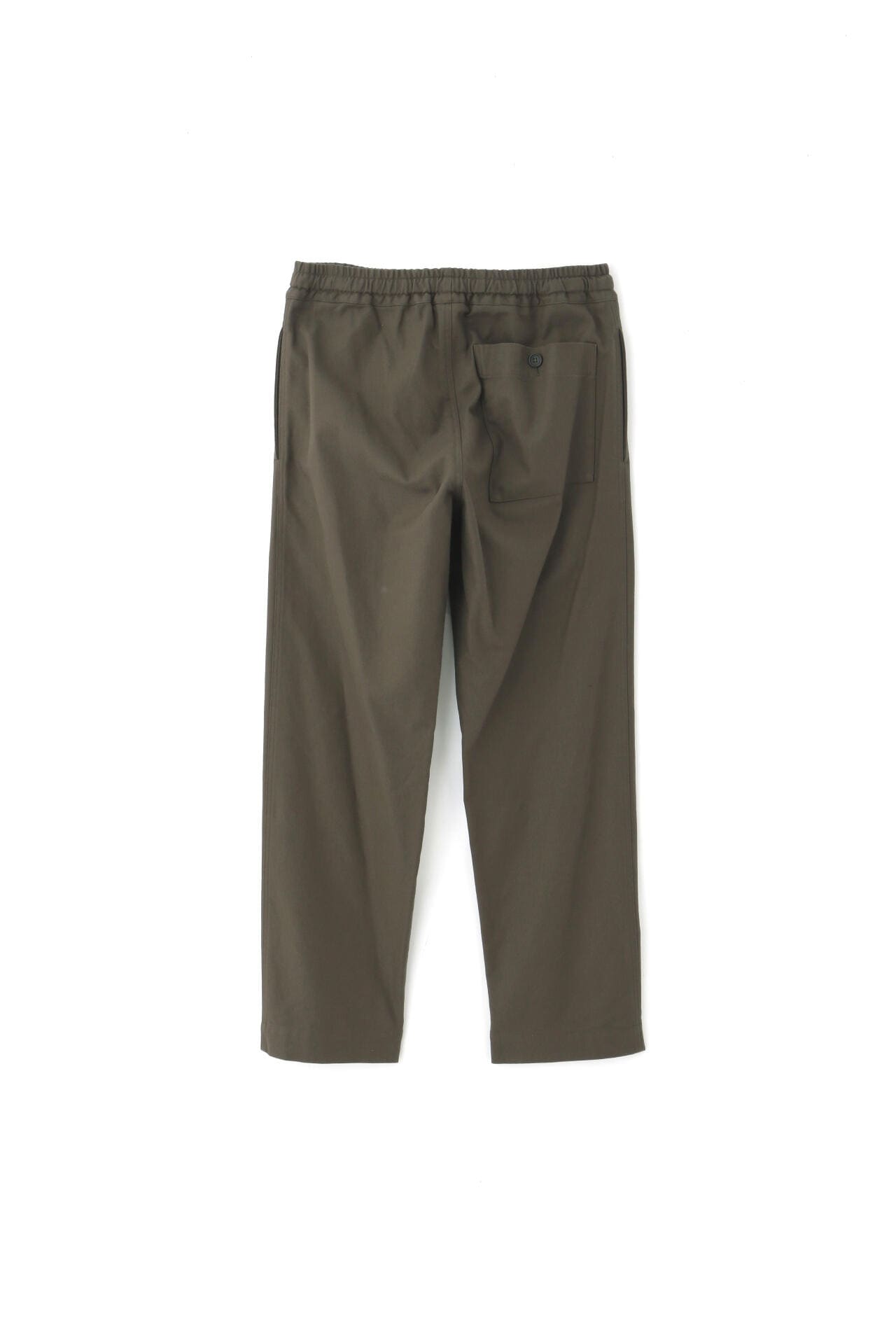 DENSE COTTON TWILL
