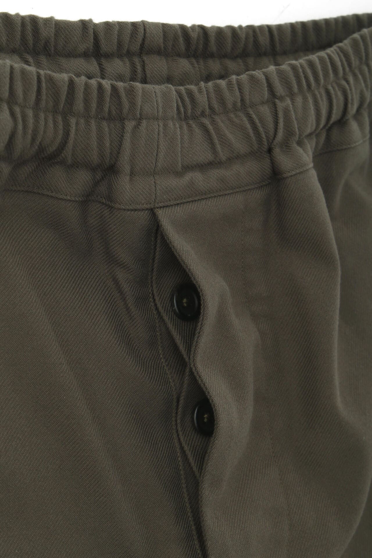 DENSE COTTON TWILL