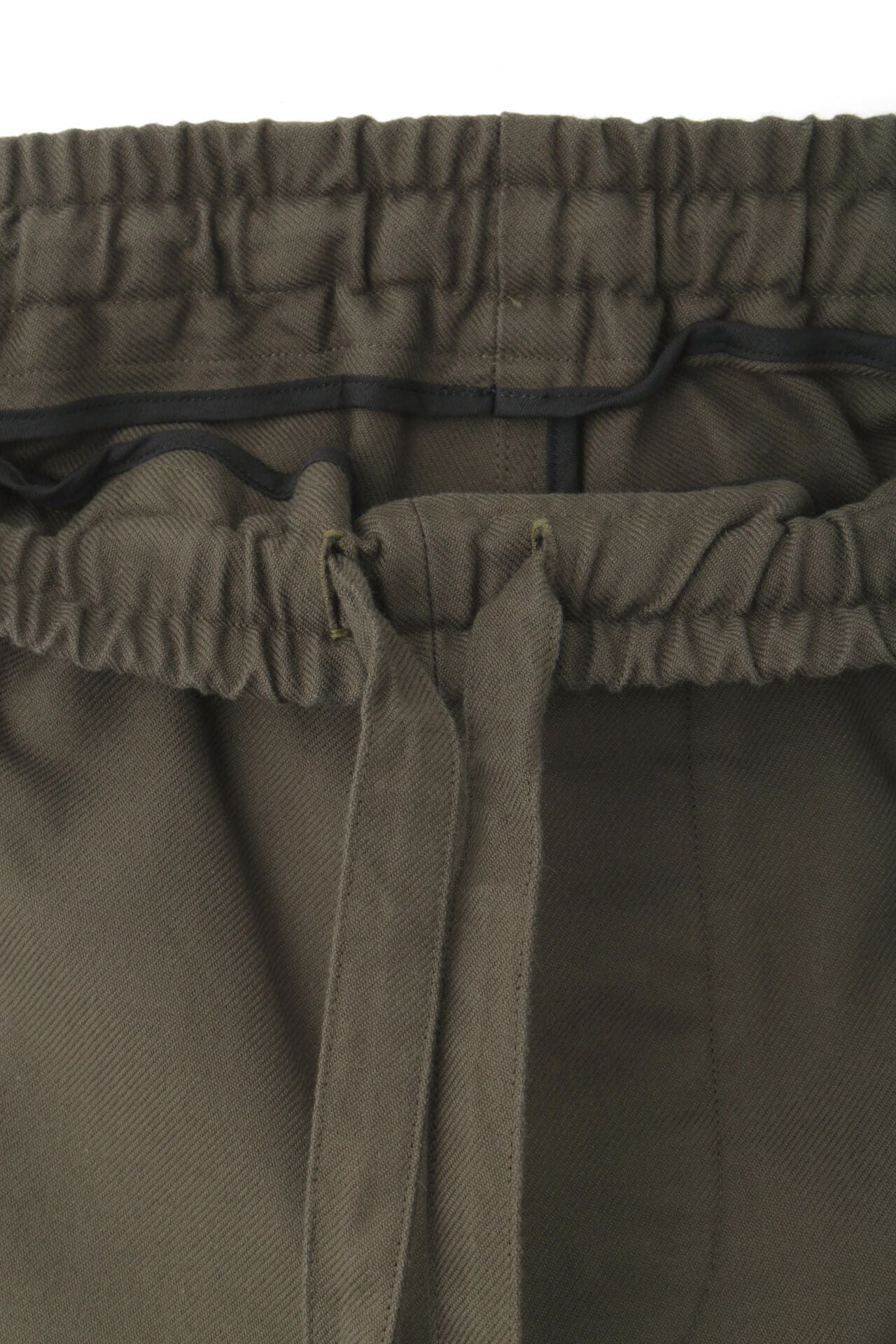 DENSE COTTON TWILL