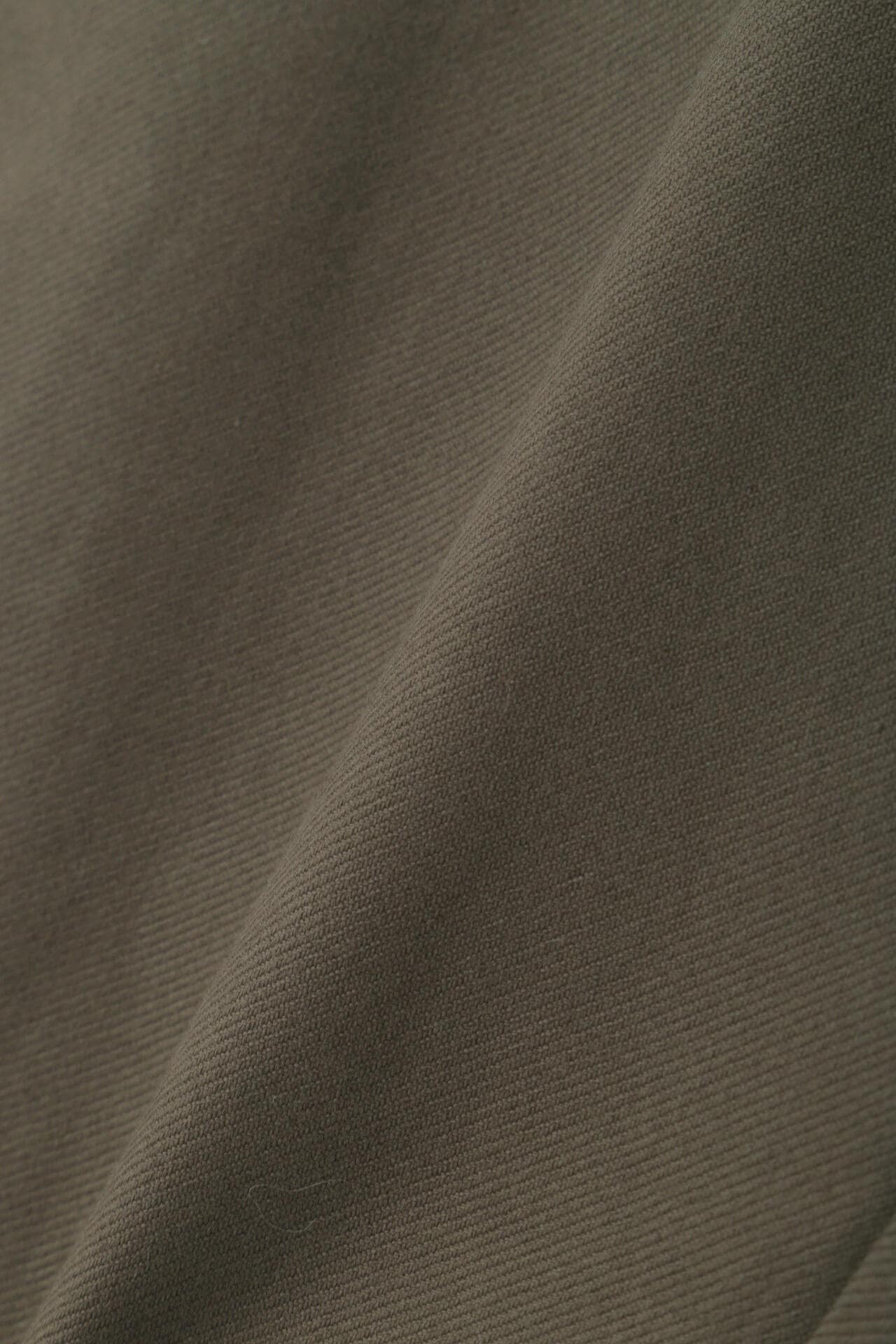 DENSE COTTON TWILL